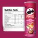 Чипсы Pringles Tangy Tomato Twist 102г 8836 фото 4