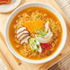 Локшина швидкого приготування Samyang Buldak Potato Ramen 120г 9186 фото 5