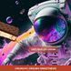 Сублимированное мороженое Astronaut Foods Vanilla Ice Cream Sandwhich 34г 10516 фото 4
