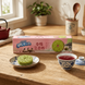 Печиво Oreo Spring Glutinous Bean Flavor 87г 11068 фото 4