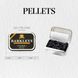 Драже Barkleys Intense Liquorice Pellets Pure 16г 11167 фото 5