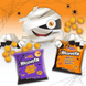 Сирні кульки Utz Halloween Mini Cheese Balls 60шт х 7.1г 11831 фото 4