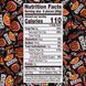 Шоколадные конфеты Reese's Peanut Butter Cups Dark Chocolate Zero Sugar 144г 8718 фото 7