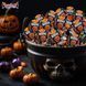 Шоколадные конфеты Reese's Peanut Butter Cups Dark Chocolate Zero Sugar 144г 8718 фото 6