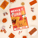 Великий набір снеків латяо Genji Food Latiao Spicy Sticks Gift Mega Pack 1540г 8786 фото 3