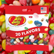 Жевательные конфеты Jelly Belly Classic 20 Flavors 99г 9973 фото 3