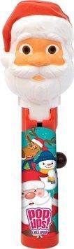 Подарочный набор Christmas Pop Ups Lollipop 46g 5933 фото