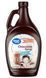 Шоколадний сироп Great Value Chocolate Syrup 1.36 кг 8744 фото 1