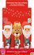 Подарунковий набір Christmas Pop Ups Lollipop 46g 5933 фото 3