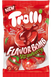 Жевательные конфеты Trolli Flavor Bomb Strawberry 75г 8987 фото 1