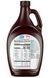 Шоколадний сироп Great Value Chocolate Syrup 1.36 кг 8744 фото 2