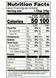 Шоколадний сироп Great Value Chocolate Syrup 1.36 кг 8744 фото 9