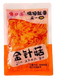 Китайские снеки Instant Meal Messe Gold Chiln Enoki грибы эноки в красном масле с кумином 25г 8669 фото 1