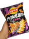 Чіпси Lay's Maxx Ridged Spicy Chicken Noodle Buldak-Nudeln 70г 9585 фото 4