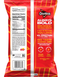 Чіпси Doritos Protein Nacho Cheese Tortilla Chips 198.4г 11119 фото 6