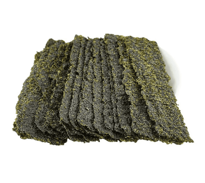Чіпси Норі Tao Kae Noi Crispy Seaweed Sour Cream Onion 32г 10767 фото