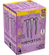 Блок энергетиков Monster Energy Ultra Wild Passion Zero Sugar Energy Drink 4шт х 355мл 11440 фото 2