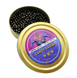 Цукерки Candy Caviar Black Raspberry Tin 42г 11490 фото 2