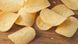 Чипсы Pringles Philly Cheesesteak 158g (Прим'ята упаковка) 4563 фото 2