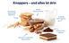 Вафлі Knoppers Joghurt 200 g 5211 фото 3
