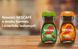 Растворимый кофе Nescafe Smooth Hazelnut 95 г 7603 фото 3