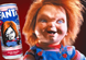 Газированный напиток Fanta Chucky Forest Berries Zero Sugar 330мл 10072 фото 3