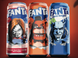 Газированный напиток Fanta Chucky Forest Berries Zero Sugar 330мл 10072 фото 4