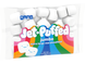 Маршмеллоу Kraft Jet-Puffed Jumbo Marshmallow 680г 9187 фото 4