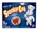Тесто для печенья Pillsbury Spooky Cat Shape 257г 9438 фото 1