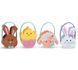 Великодній кошик Felt Mini Easter Bag Овечка 1шт 10618 фото 5