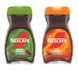 Растворимый кофе Nescafe Smooth Hazelnut 95 г 7603 фото 7