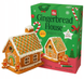 Пряничный домик DIY Gingerbread House Decorating Kit 765г 9874 фото 3