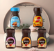 Растворимый кофе Nescafe Smooth Hazelnut 95 г 7603 фото 8