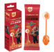 Льодяник Amos Tasty Sounds Audio Lollipop Zootopia Grapefruit Flavour кінь Мер Вигарцень 12г 11218 фото 3