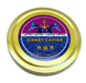 Цукерки Candy Caviar Black Raspberry Tin 42г 11490 фото 1