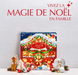 Адвент календарь с шоколадом Lindt Teddy Advent Calendar 124 г 7703  фото 4