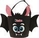 Корзинка со сладостями Kinder Happy Snack Halloween Bat 218г 9488 фото 1