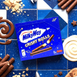 Вафельні трубочки Milky Way Crispy Rolls 5шт х 22.5г 11732 фото 5