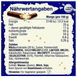 Вафельні трубочки Milky Way Crispy Rolls 5шт х 22.5г 11732 фото 6