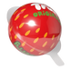 Жевательные конфеты Trolli Flavor Bomb Strawberry 75г 8987 фото 4