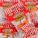 Жевательная резинка American Continental BFC Bubblegum Fried Chicken with Candy Ketchup 21г 11539 фото 3