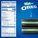 Печенье Oreo Mint Creme 566g 0078 фото 3