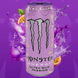 Блок энергетиков Monster Energy Ultra Wild Passion Zero Sugar Energy Drink 4шт х 355мл 11440 фото 7