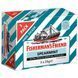 Набір льодяників Fisherman's Friend Spearmint без цукру 3x25g 2896 фото 1