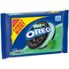 Печиво Oreo Mint Creme 566g 0078 фото 2