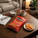 Чіпси Doritos Protein Nacho Cheese Tortilla Chips 198.4г 11119 фото 5
