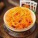 Китайские снеки Instant Meal Messe Gold Chiln Enoki грибы эноки в красном масле с кумином 25г 8669 фото 4
