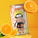 Напиток Ultrapop Ice Tea Ninja Naruto Orange 330мл 9037 фото 3