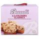 Пасхальний кекс коломба Bauli La Colomba Classica 500г 8522 фото 2