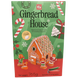 Пряничный домик DIY Gingerbread House Decorating Kit 765г 9874 фото 1